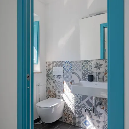 La Casa Di Maria - Yourplace Abruzzo Apartament