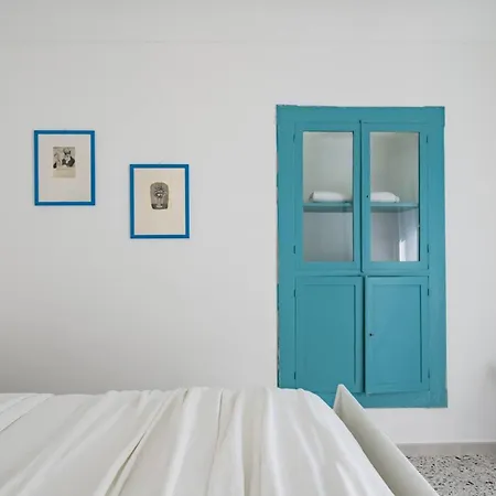 La Casa Di Maria - Yourplace Abruzzo Apartament *