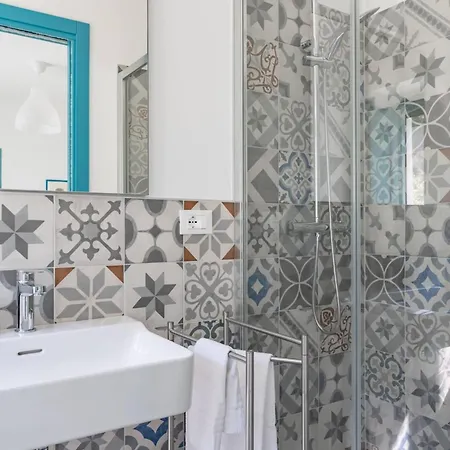 Apartament La Casa Di Maria - Yourplace Abruzzo *