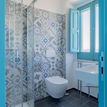 La Casa Di Maria - Yourplace Abruzzo Fossacesia