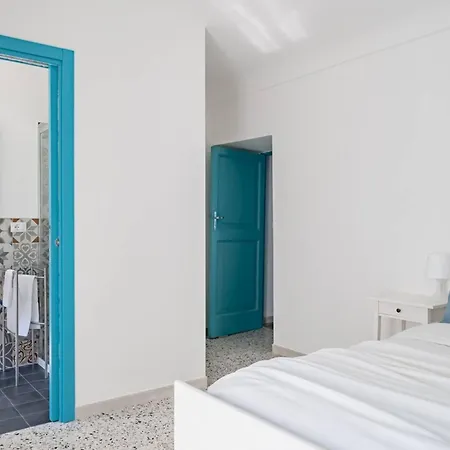 La Casa Di Maria - Yourplace Abruzzo Appartement