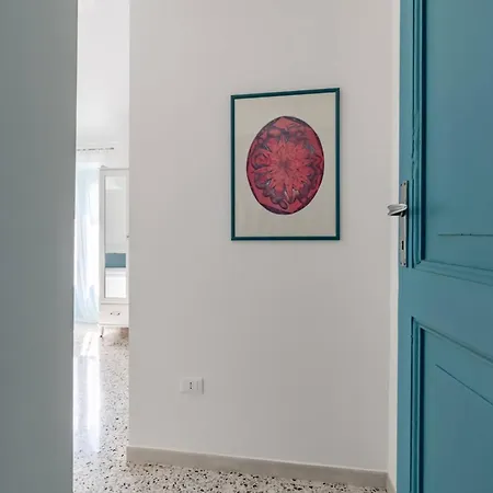 Apartament La Casa Di Maria - Yourplace Abruzzo