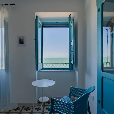 La Casa Di Maria - Yourplace Abruzzo Apartament *