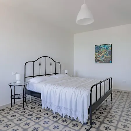 Apartament La Casa Di Maria - Yourplace Abruzzo Fossacesia