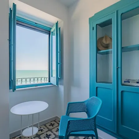 La Casa Di Maria - Yourplace Abruzzo Fossacesia