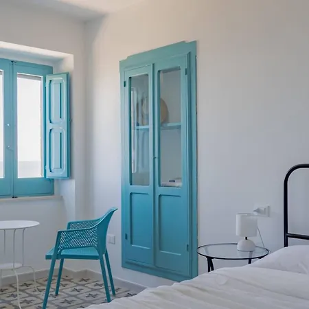 La Casa Di Maria - Yourplace Abruzzo * Fossacesia