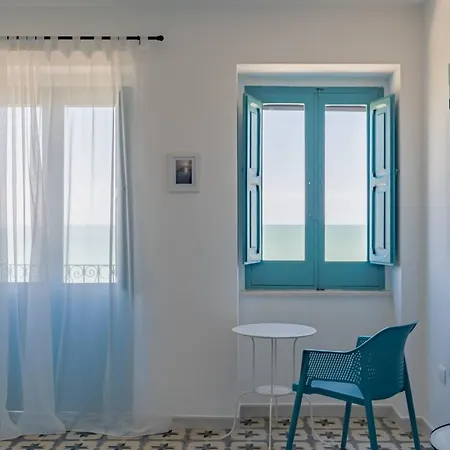 La Casa Di Maria - Yourplace Abruzzo Apartament