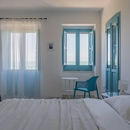 La Casa Di Maria - Yourplace Abruzzo Apartament *