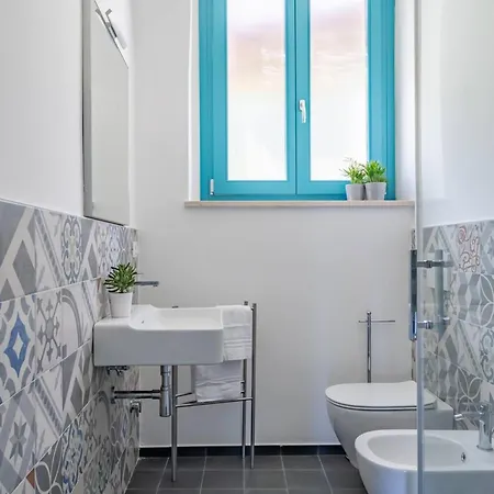 Apartament La Casa Di Maria - Yourplace Abruzzo *