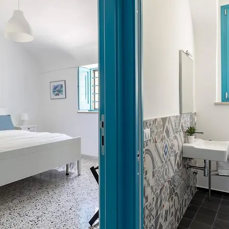 La Casa Di Maria - Yourplace Abruzzo Apartament Fossacesia