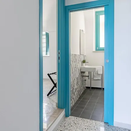 La Casa Di Maria - Yourplace Abruzzo * Fossacesia