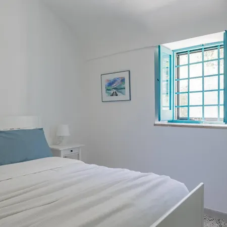 La Casa Di Maria - Yourplace Abruzzo Appartement