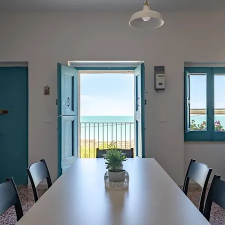 Apartament La Casa Di Maria - Yourplace Abruzzo