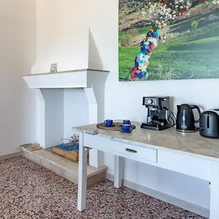 La Casa Di Maria - Yourplace Abruzzo Apartament *