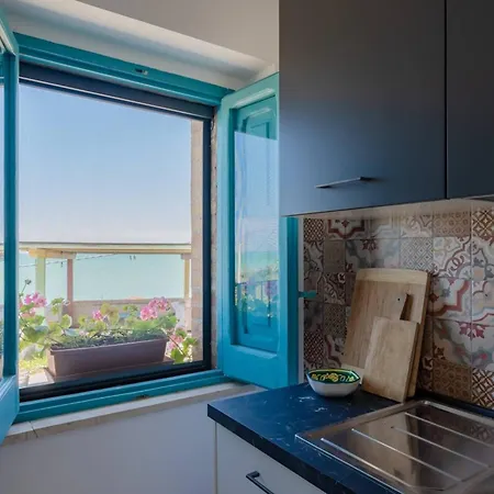 Apartament La Casa Di Maria - Yourplace Abruzzo *
