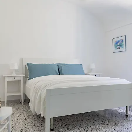 Apartament La Casa Di Maria - Yourplace Abruzzo Fossacesia