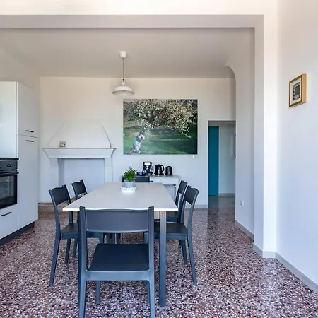 La Casa Di Maria - Yourplace Abruzzo *