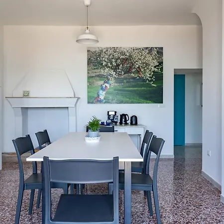 La Casa Di Maria - Yourplace Abruzzo Appartement