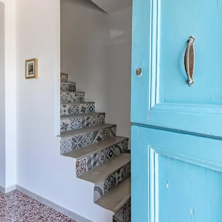 Apartament La Casa Di Maria - Yourplace Abruzzo Fossacesia