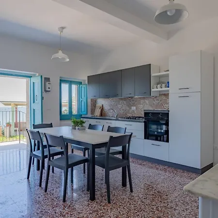 La Casa Di Maria - Yourplace Abruzzo Fossacesia