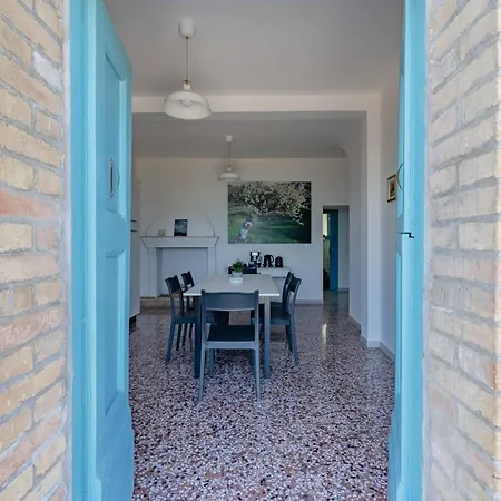 La Casa Di Maria - Yourplace Abruzzo Apartament