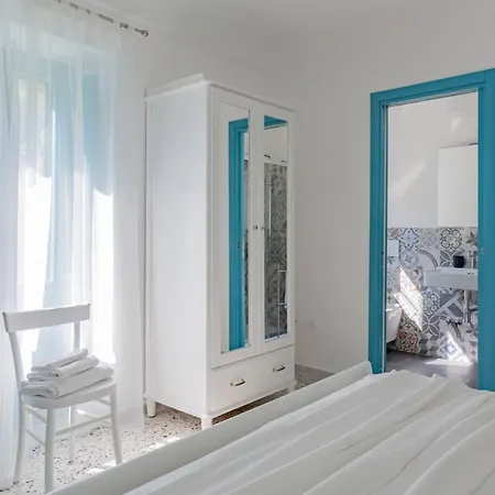 La Casa Di Maria - Yourplace Abruzzo Apartment *