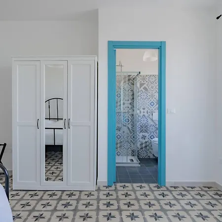 La Casa Di Maria - Yourplace Abruzzo * Fossacesia