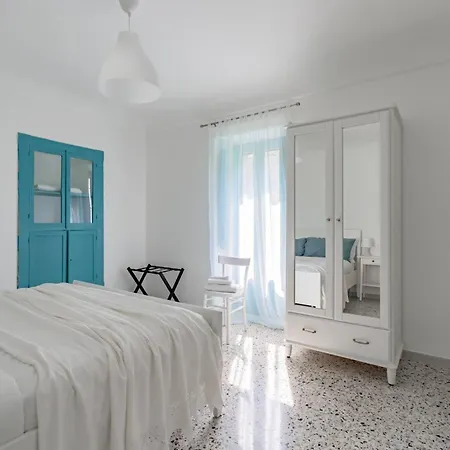 La Casa Di Maria - Yourplace Abruzzo