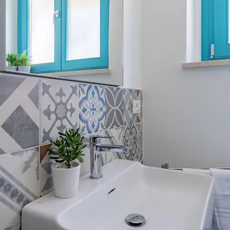 La Casa Di Maria - Yourplace Abruzzo