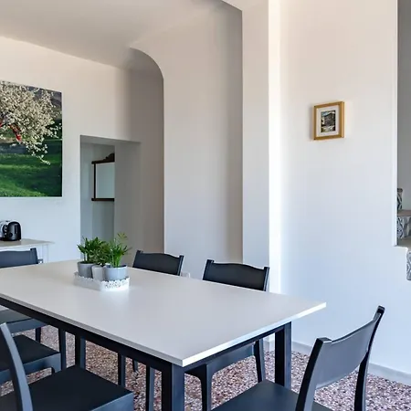 Appartamento La Casa Di Maria - Yourplace Abruzzo Fossacesia