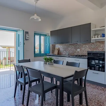 La Casa Di Maria - Yourplace Abruzzo Fossacesia