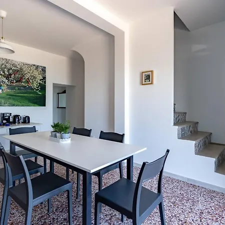 La Casa Di Maria - Yourplace Abruzzo Apartment Fossacesia