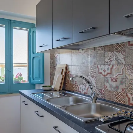 La Casa Di Maria - Yourplace Abruzzo * Fossacesia