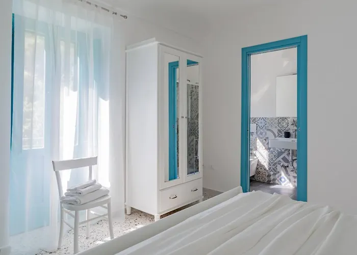 La Casa Di Maria - Yourplace Abruzzo Apartment *