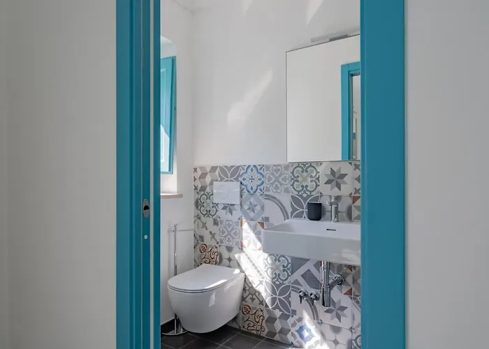 La Casa Di Maria - Yourplace Abruzzo Apartamento