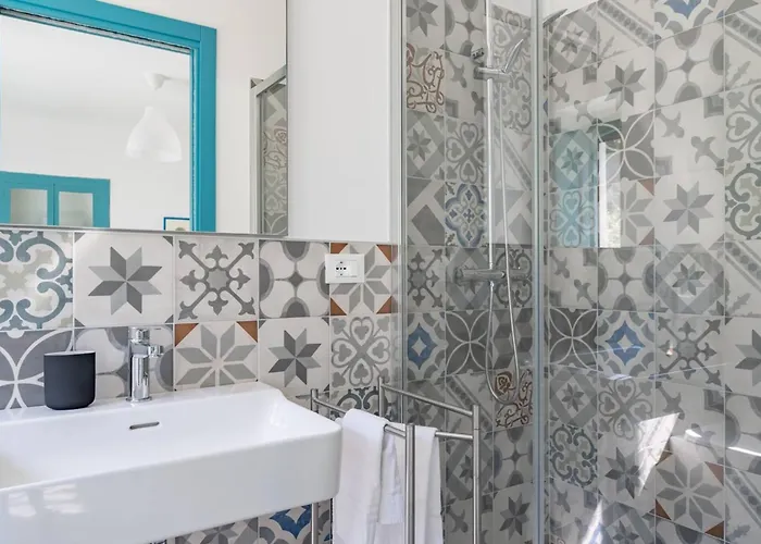 Apartment La Casa Di Maria - Yourplace Abruzzo *