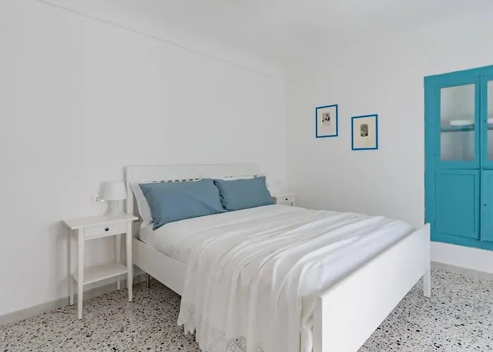 La Casa Di Maria - Yourplace Abruzzo *