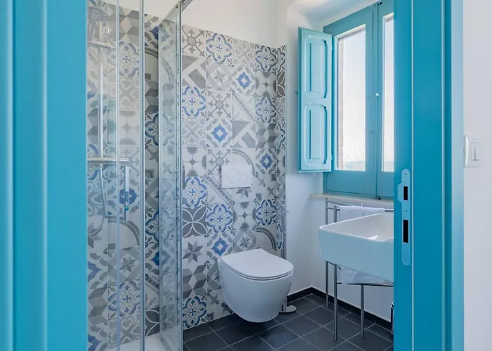 La Casa Di Maria - Yourplace Abruzzo Fossacesia