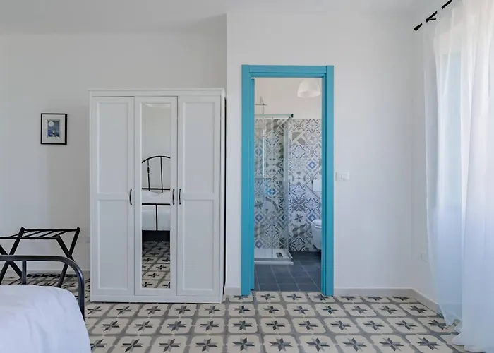 La Casa Di Maria - Yourplace Abruzzo * Fossacesia