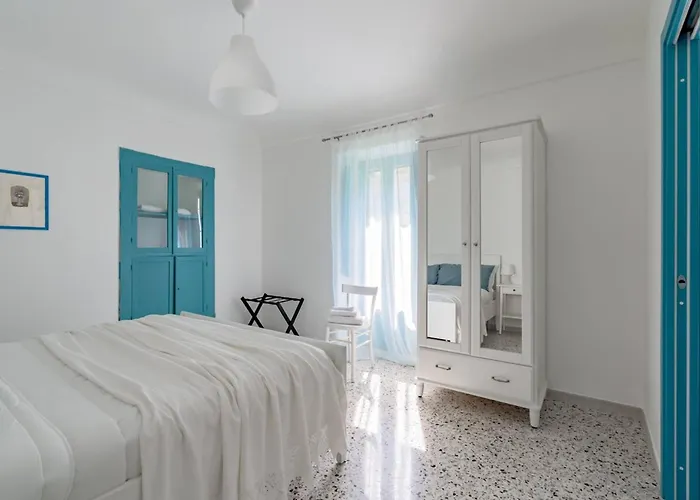 La Casa Di Maria - Yourplace Abruzzo