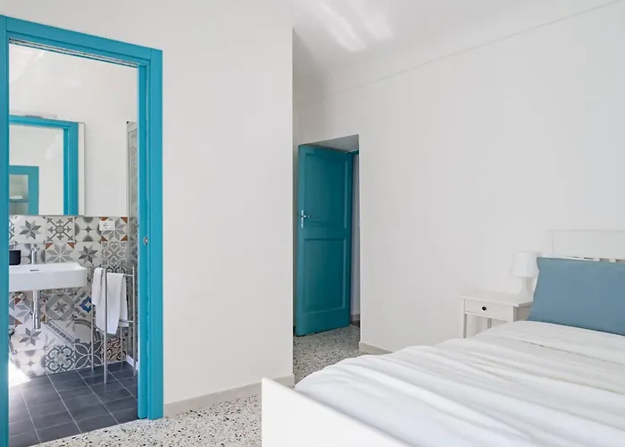 La Casa Di Maria - Yourplace Abruzzo Apartamento