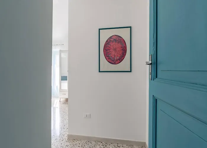 Apartment La Casa Di Maria - Yourplace Abruzzo