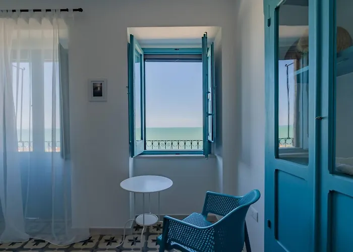 La Casa Di Maria - Yourplace Abruzzo Apartamento *