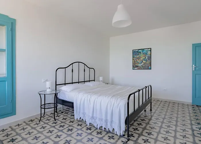 Apartamento La Casa Di Maria - Yourplace Abruzzo Fossacesia
