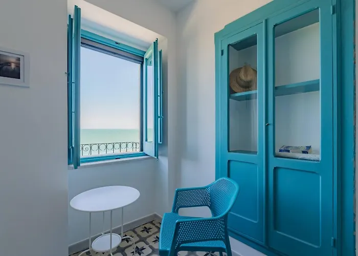 La Casa Di Maria - Yourplace Abruzzo Fossacesia