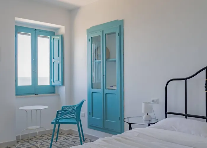 La Casa Di Maria - Yourplace Abruzzo * Fossacesia