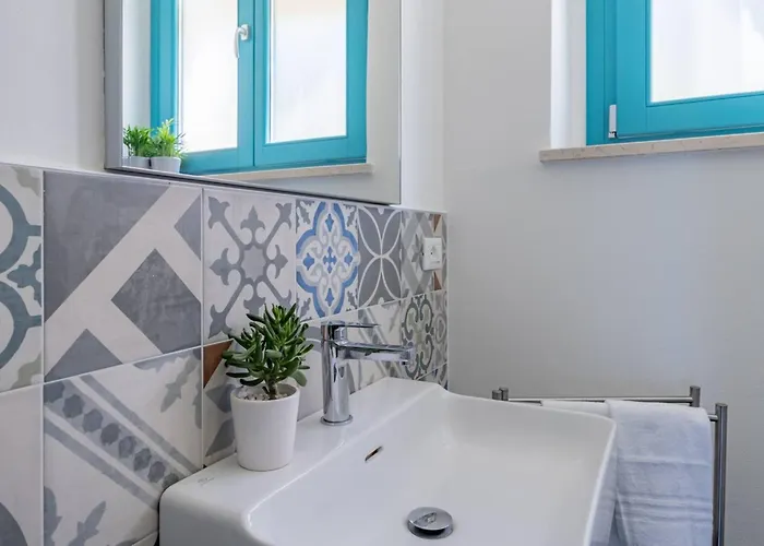 La Casa Di Maria - Yourplace Abruzzo