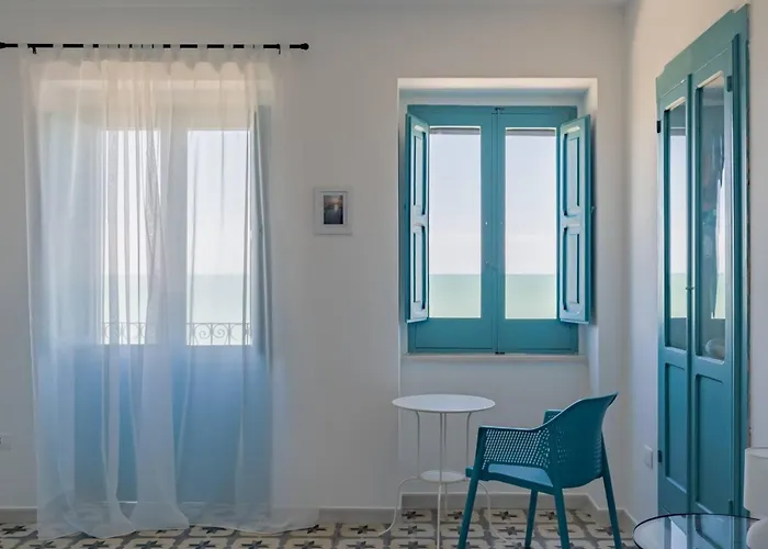 La Casa Di Maria - Yourplace Abruzzo Apartamento