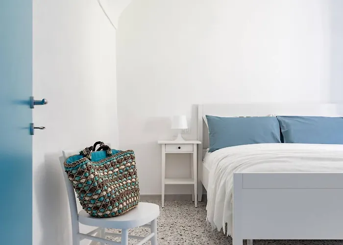 Apartment La Casa Di Maria - Yourplace Abruzzo