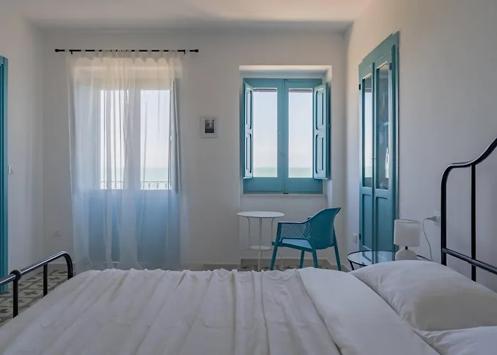 La Casa Di Maria - Yourplace Abruzzo Apartamento *